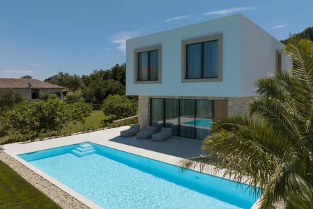 Villa President Royal - The Palms Resort - Pašman, Kroatische Inseln