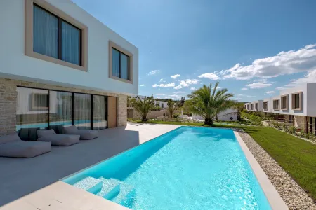 Villa President Royal - The Palms Resort - Pašman, Kroatische Inseln
