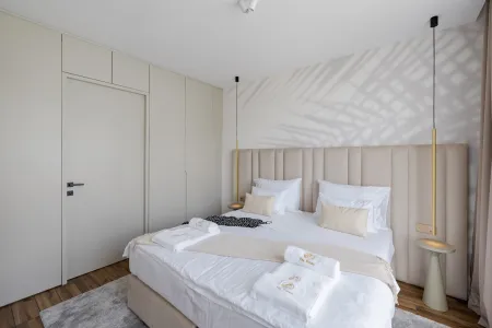 Villa President Royal - The Palms Resort - Pašman, Kroatische Inseln