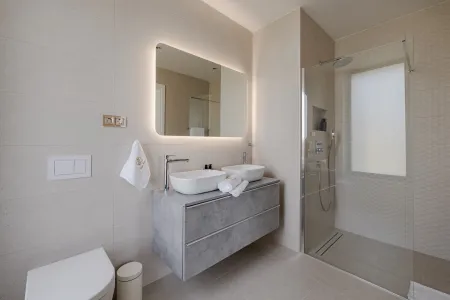 Villa President Royal - The Palms Resort - Pašman, Kroatische Inseln