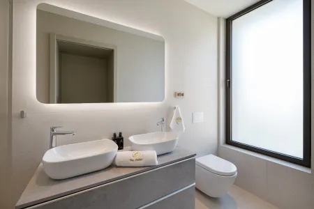 Villa President Royal - The Palms Resort - Pašman, Kroatische Inseln