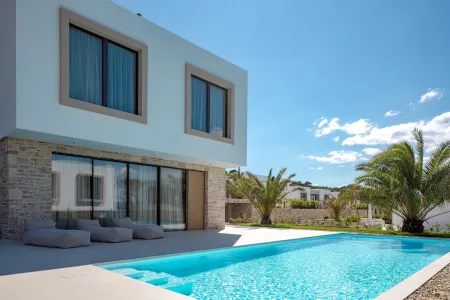 Villa President Royal - The Palms Resort - Pašman, Kroatische Inseln