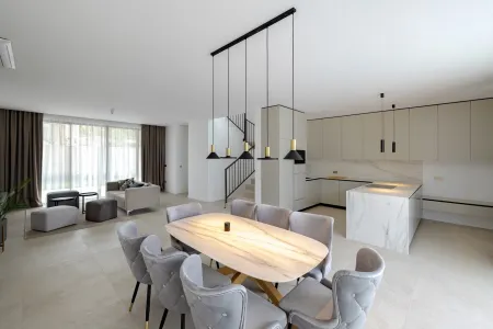 Villa President Royal - The Palms Resort - Pašman, Kroatische Inseln