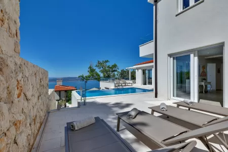 Villa Prestige - Split, Dalmatien