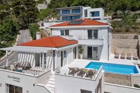 Vila Prestige - Split, Dalmacija