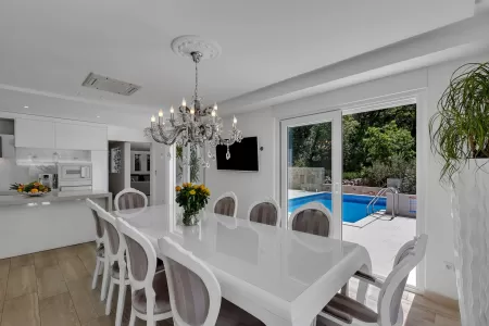 Villa Prestige - Split, Dalmatien