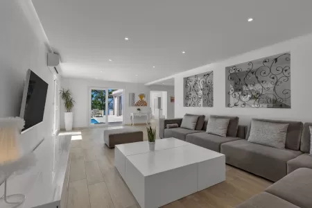Villa Prestige - Split, Dalmatien