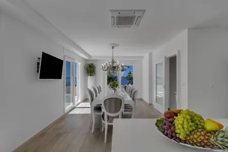 Villa Prestige - Split, Dalmatien