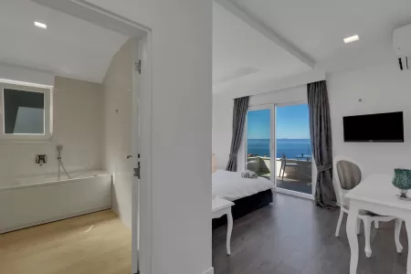 Villa Prestige - Split, Dalmatien