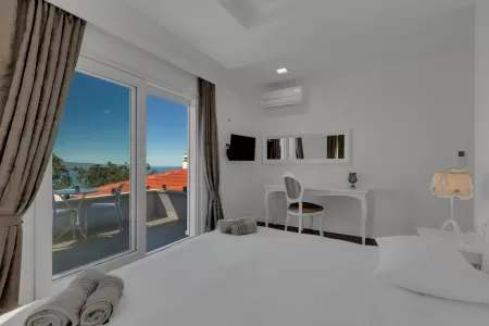 Villa Prestige - Split, Dalmatien