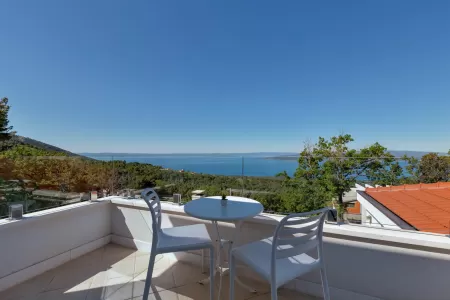 Villa Prestige - Split, Dalmatien