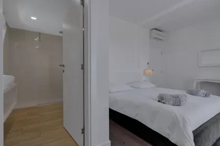 Villa Prestige - Split, Dalmatien