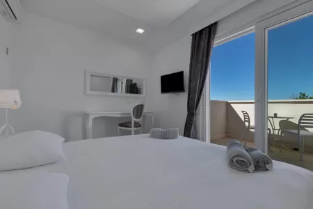 Villa Prestige - Split, Dalmatien