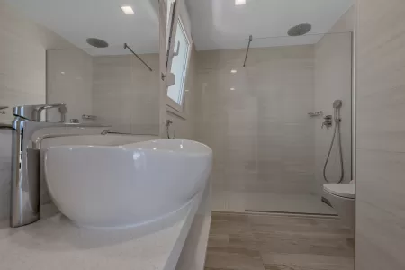 Villa Prestige - Split, Dalmatien