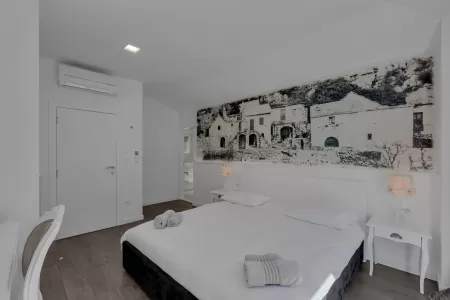 Villa Prestige - Split, Dalmatien