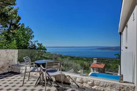 Villa Prestige - Split, Dalmatien