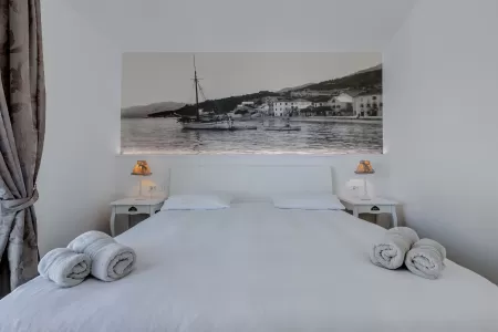 Villa Prestige - Split, Dalmatien