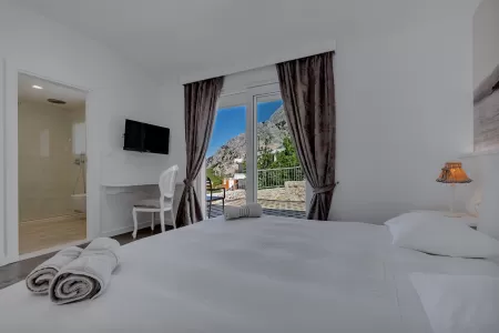 Villa Prestige - Split, Dalmatien