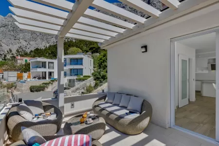 Villa Prestige - Split, Dalmatien