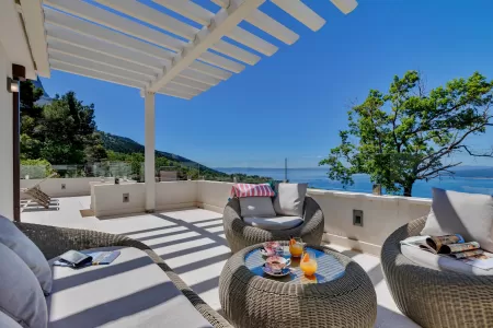 Villa Prestige - Split, Dalmatien