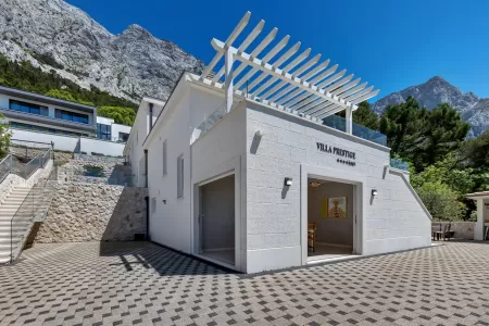 Villa Prestige - Split, Dalmatien