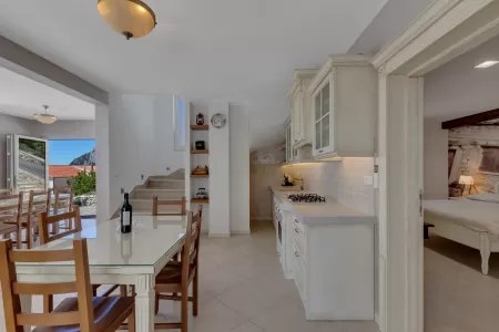 Villa Prestige - Split, Dalmatien