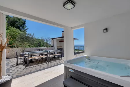 Villa Prestige - Split, Dalmatien