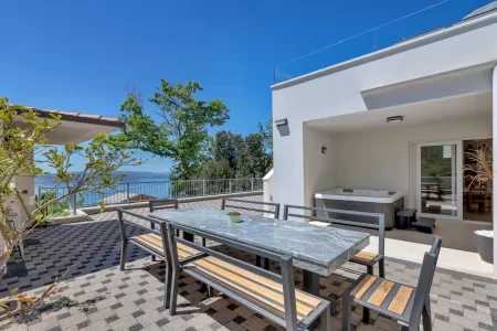 Villa Prestige - Split, Dalmatien