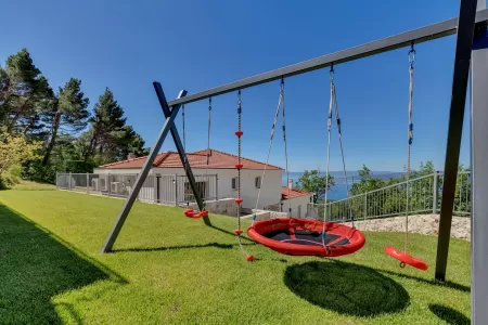 Villa Prestige - Split, Dalmatien