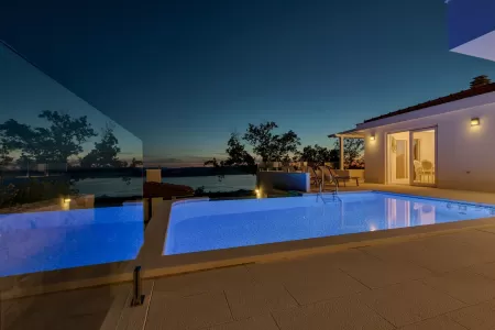 Villa Prestige - Split, Dalmatien