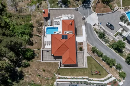 Villa Prestige - Split, Dalmatien