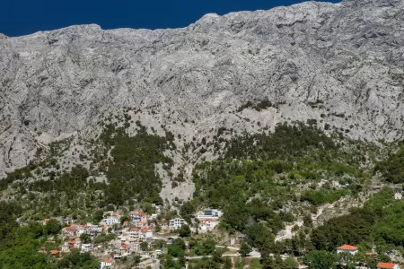 Villa Prestige - Split, Dalmatien