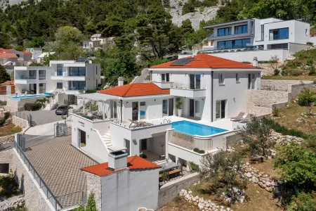 Villa Prestige - Split, Dalmatien