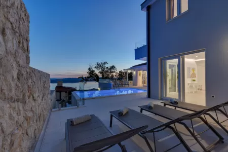 Villa Prestige - Split, Dalmatien