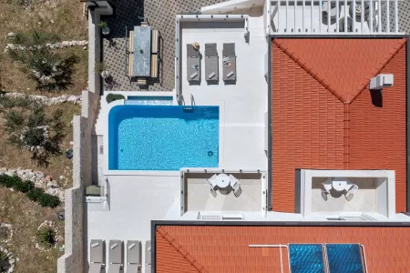 Villa Prestige - Split, Dalmatien