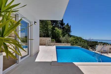 Villa Prestige - Split, Dalmatia