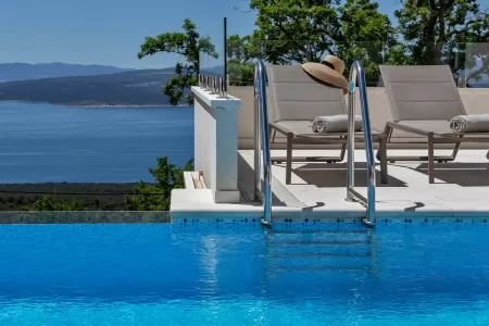 Villa Prestige - Split, Dalmatia