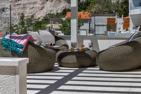 Villa Prestige - Split, Dalmatien