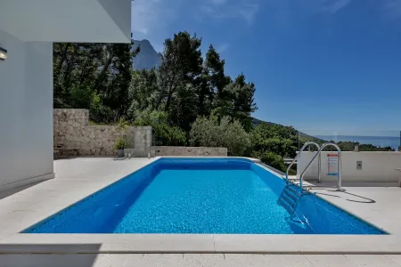 Villa Prestige - Split, Dalmatien