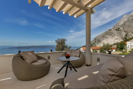 Vila Prestige - Split, Dalmacija