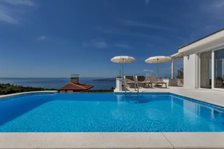 Villa Prestige - Split, Dalmatien