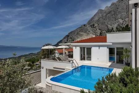 Vila Prestige - Split, Dalmacija