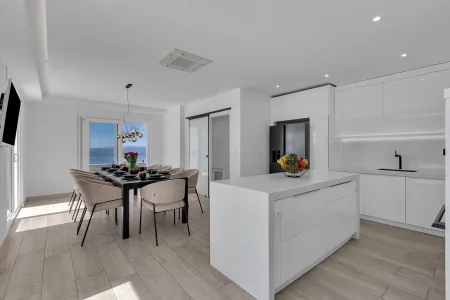 Vila Prestige - Split, Dalmacija
