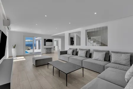 Vila Prestige - Split, Dalmacija