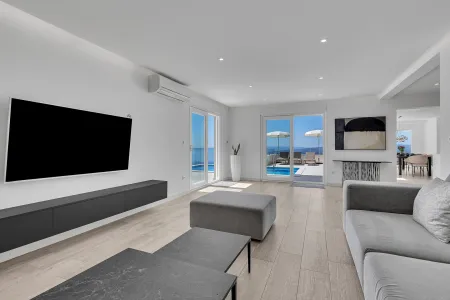 Vila Prestige - Split, Dalmacija