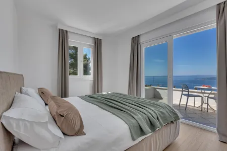 Vila Prestige - Split, Dalmacija