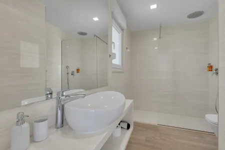 Vila Prestige - Split, Dalmacija