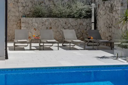 Villa Prestige - Split, Dalmatien