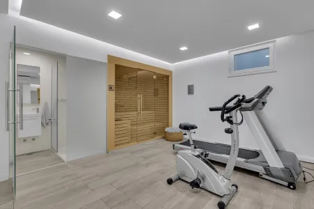 Vila Prestige - Split, Dalmacija