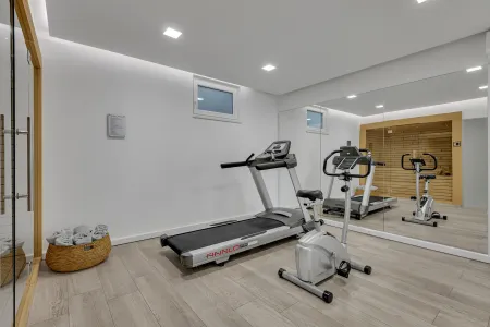 Vila Prestige - Split, Dalmacija